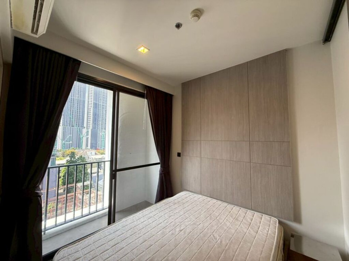 For RentCondoSukhumvit, Asoke, Thonglor : For Rent M Thonglor 10 Unit 9/18 (Pet Friendly)