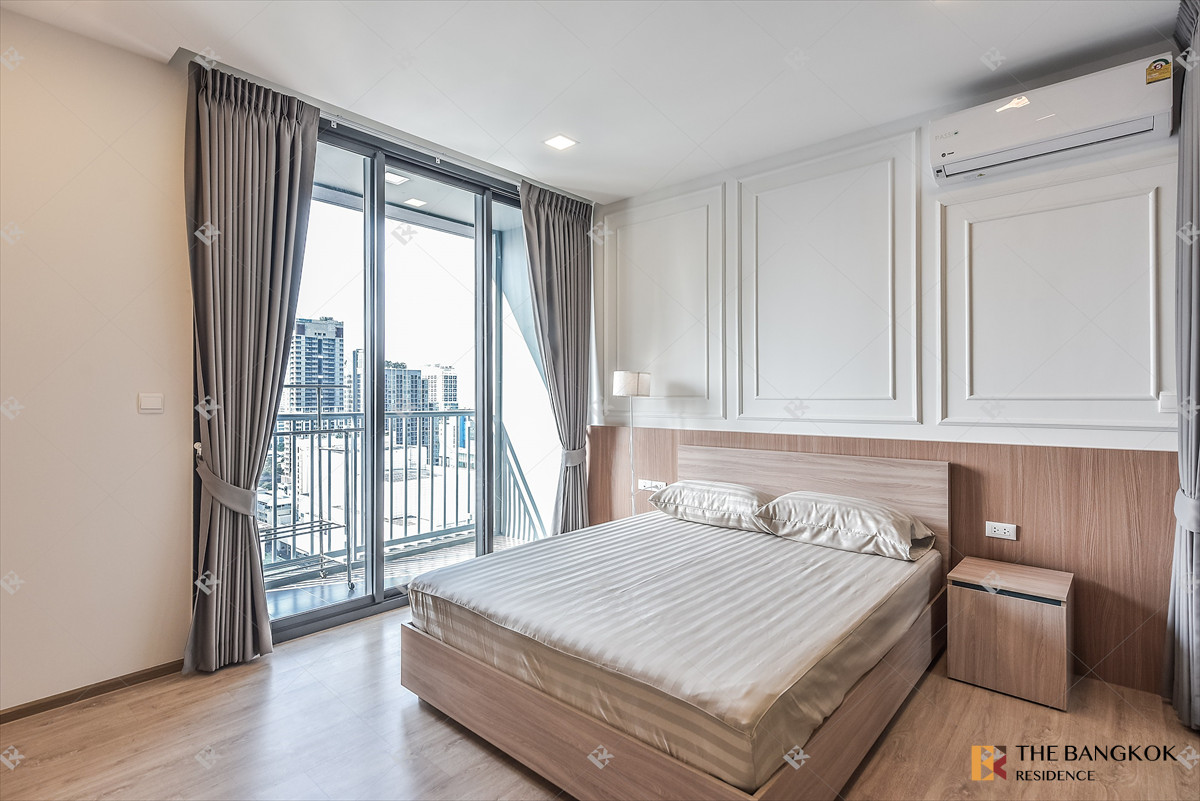 ให้เช่าคอนโดราชเทวี พญาไท : 🔥FOR RENT🔥 XT Phayathai ✨ ห้องสวย ราคาดีมาก พร้อมเข้าอยู่ 42Sqm. Rent: เพียง 23,000 บาท/เดือน 📍ติด BTS พญาไท BY KOY 082-5536236