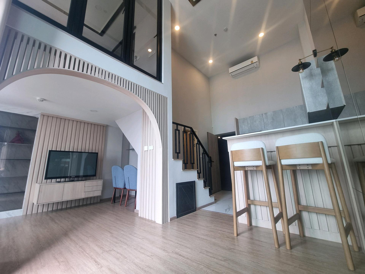 ให้เช่าคอนโดรัตนาธิเบศร์ สนามบินน้ำ พระนั่งเกล้า : โครงการ เคน แอททิจูด รัตนาธิเบศร์
ใกล้ MRT พระนั่งเกล้า เพียง 100 เมตร