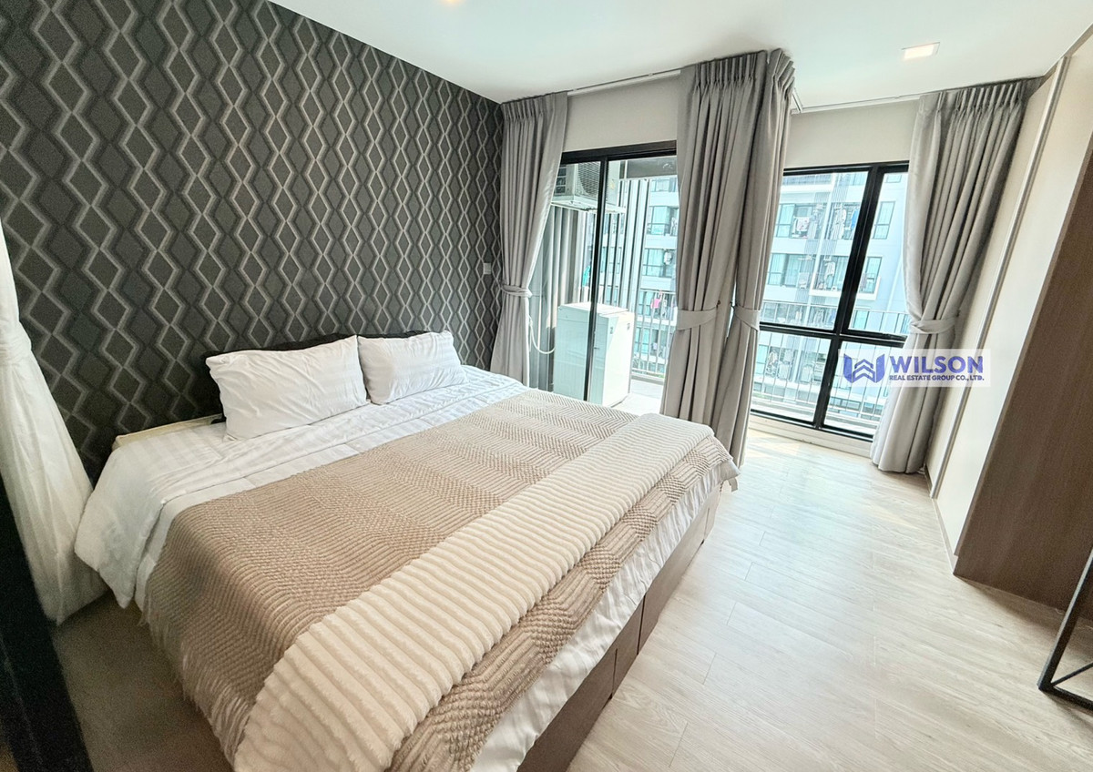 For RentCondoPathum Thani,Rangsit, Thammasat : 📌 Kave Town Space | Condo near Bangkok University