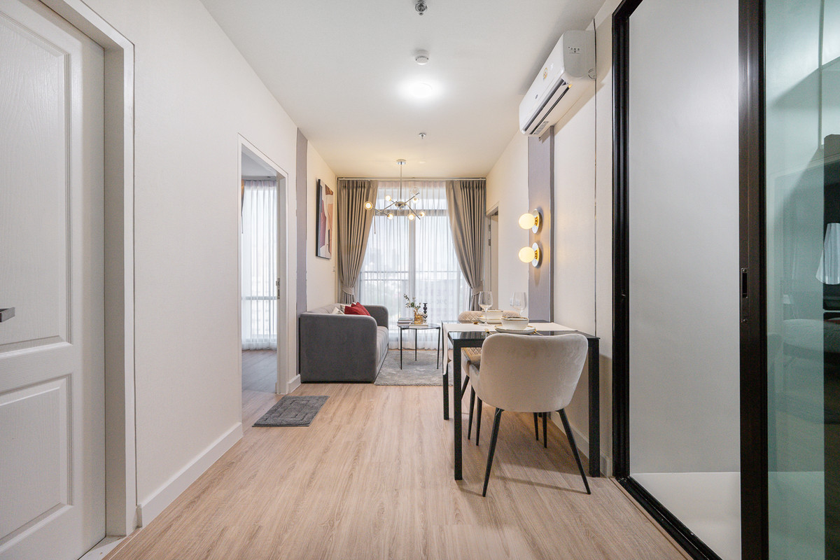 For SaleCondoSathorn, Narathiwat : (Bangkok Horizon Sathorn)