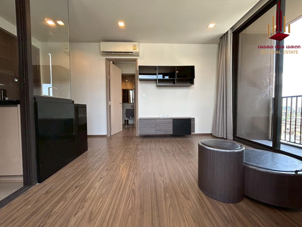 ขายคอนโดอ่อนนุช อุดมสุข : ✨ ขาย The Line Sukhumvit 71 ราคา 5.39 M ห้อง 1B/1B