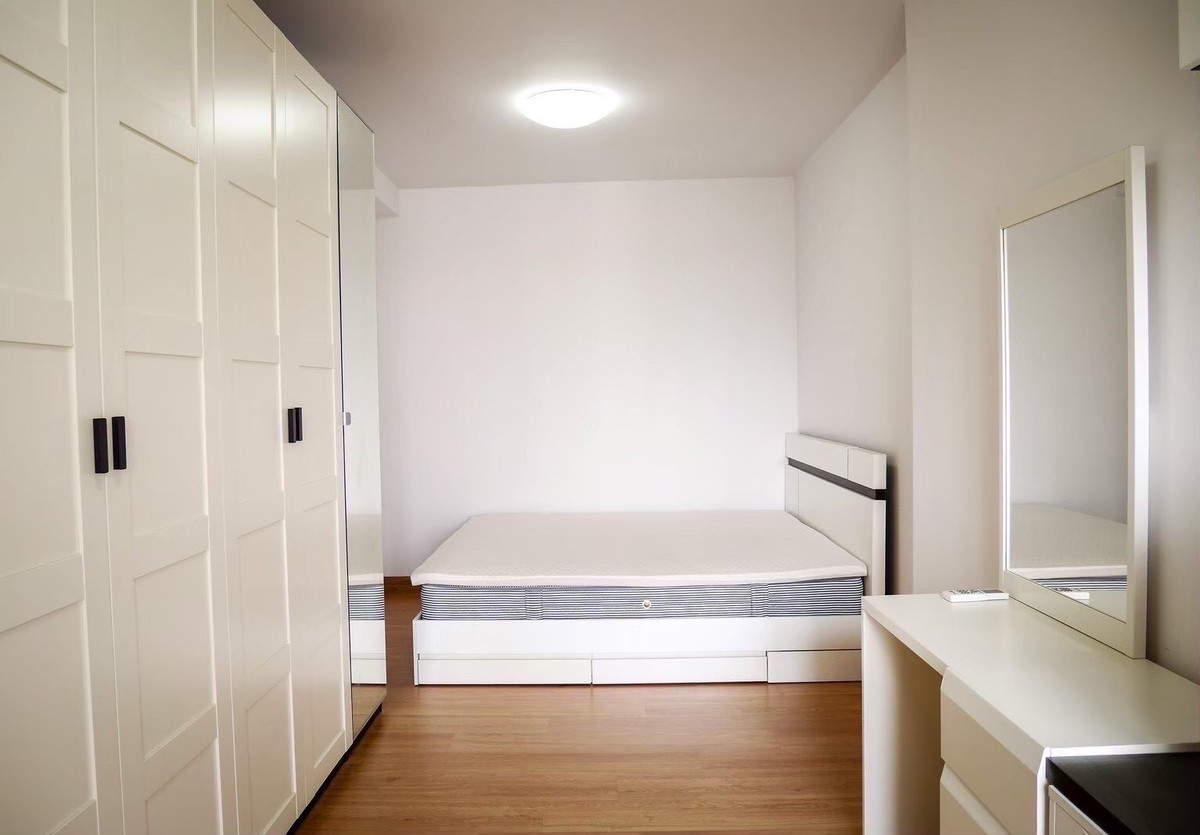 ให้เช่าคอนโดราชเทวี พญาไท : ให้ เช่า ด่วน Noble revent โนเบิล รีเวนต์ 1ห้องนอน 1ห้องน้ำ (ห้องใหญ่)