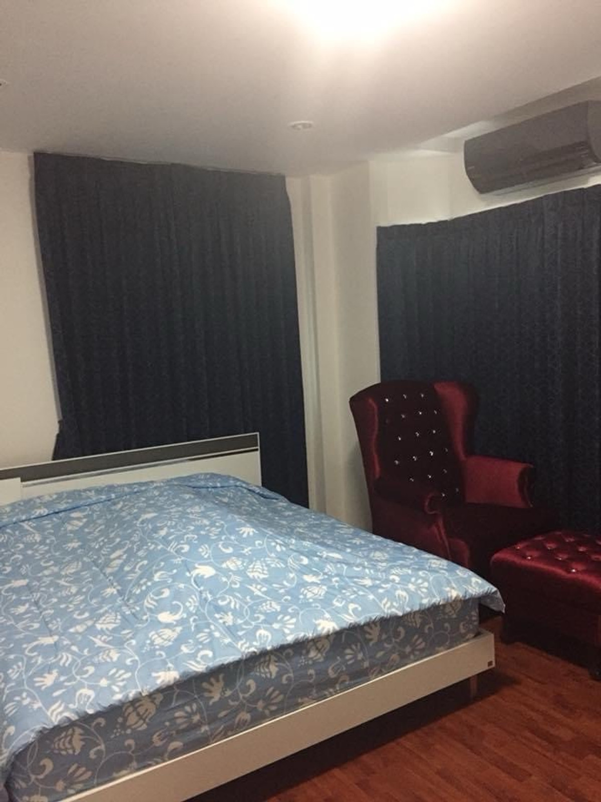 ให้เช่าทาวน์โฮมปิ่นเกล้า จรัญสนิทวงศ์ : ❗️ให้เช่าบ้านทาวน์โฮม 3 ชั้น ชวนชื่นจรัญ3 MRTท่าพระ