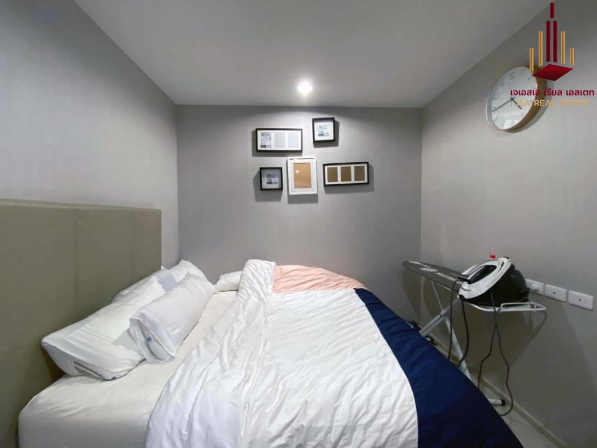 ขายคอนโดท่าพระ ตลาดพลู วุฒากาศ : ✨ For Sale: Ideo Thapra Interchange Condo ✨  💰 Only 3,090,000 THB