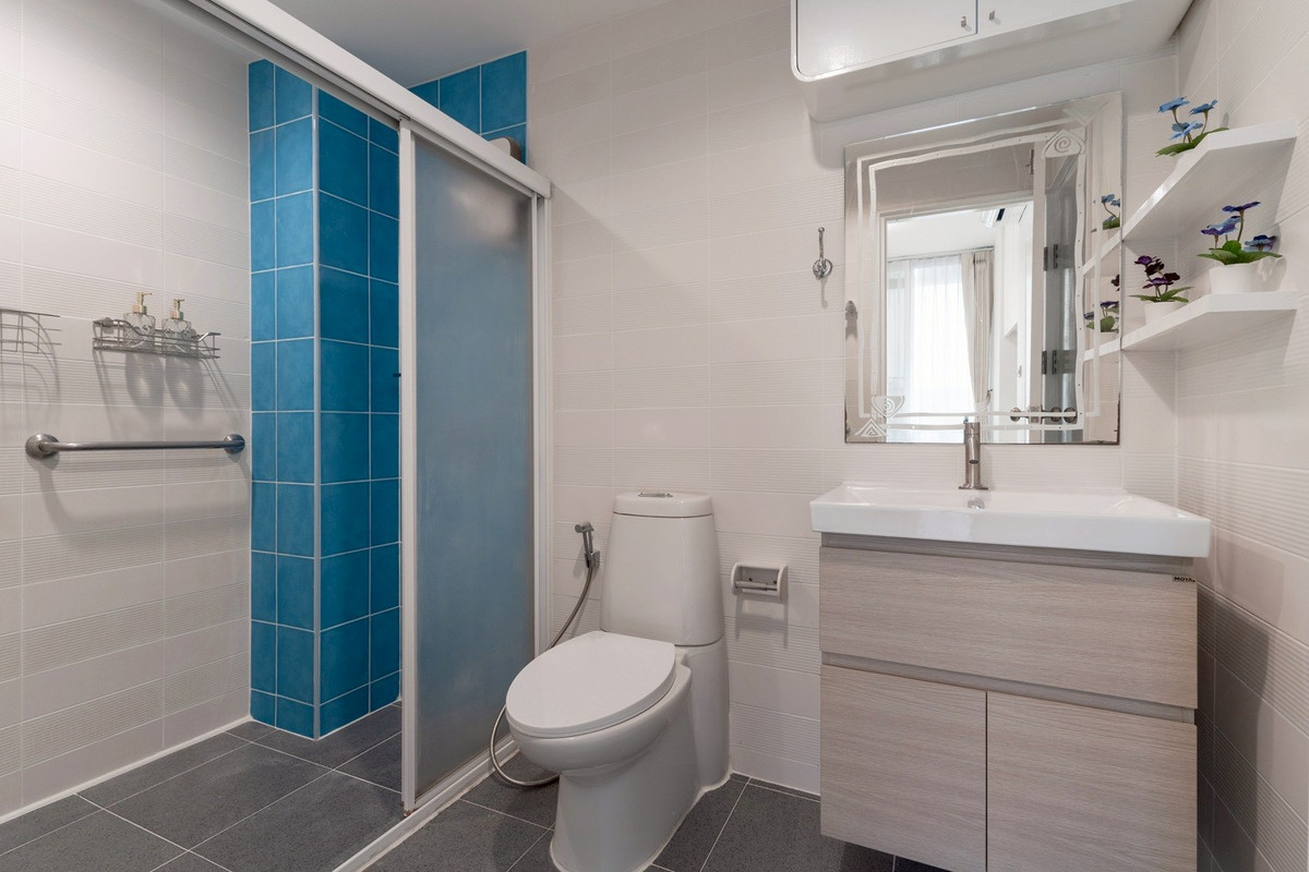 For SaleCondoPattanakan, Srinakarin : ขาย!!! 🏙️ คอนโด ดิ ไอริส พระราม 9 - ศรีนครินทร์ ( ห้องกว้าง รีโนเวทใหม่ ส่วนกลางครบครัน ฟรีโอน🎀🎀🎀)