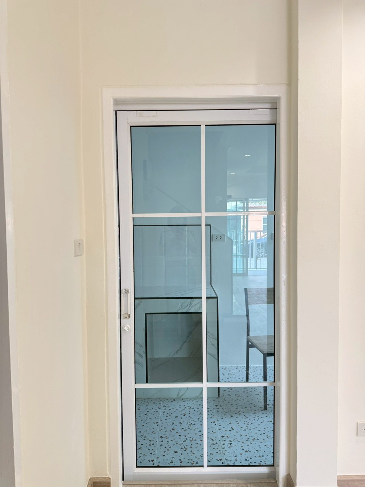 ขายทาวน์โฮมนนทบุรี บางใหญ่ บางบัวทอง : 💥💥  🏡 ทาวน์เฮ้าส์ หมู่บ้าน เดอะ วิลล่า รัตนาธิเบศร์ (รีโนเวทใหม่ทั้งหลัง  พร้อมหิ้วกระเป๋าเข้าอยู่ )📌