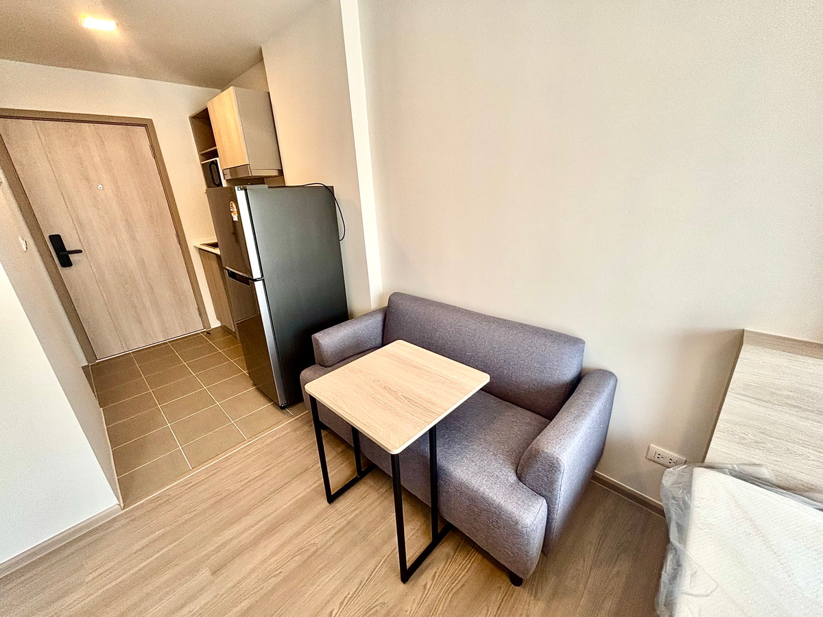 ให้เช่าคอนโดขอนแก่น : ดีคอนโดชั้น 7 ให้เช่า 