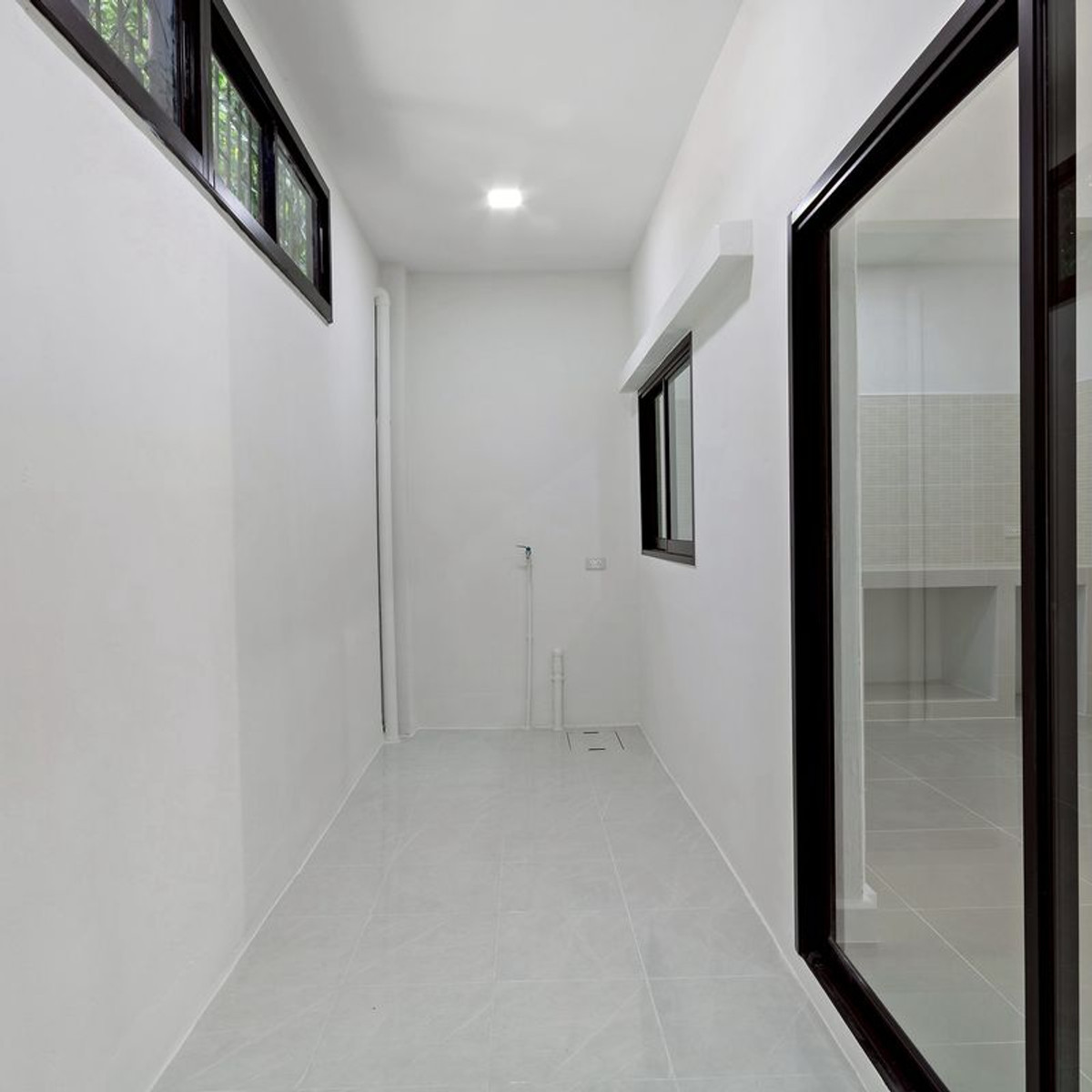 ขายทาวน์โฮมวิภาวดี ดอนเมือง หลักสี่ : 📌 Sale!!! 🏡 ทาวน์เฮ้าส์ หมู่บ้านกัญจน์เพชร (รีโนเวทใหม่ พร้อมหิ้วกระเป๋าเข้าอยู่  )📌