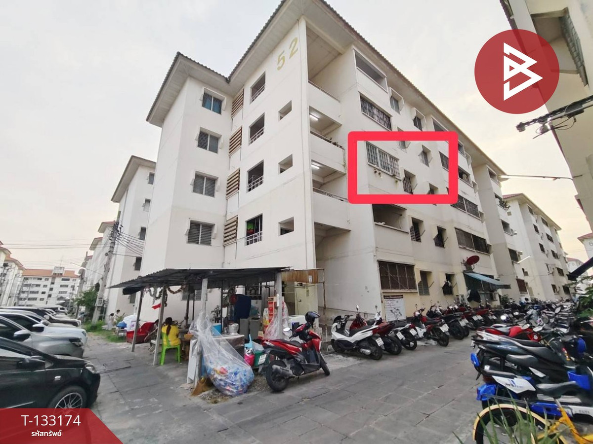 For SaleCondoSamut Prakan,Samrong : For sale Eua-Athorn Eua-Athorn Samut Prakan 1 Phraeksa-Bang Pu Nikhom, Samut Prakan