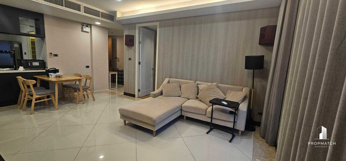 For SaleCondoSathorn, Narathiwat : ✨Flash Deal ✨ The Empire Place Sathorn (2Bed 2Bath 106.6SQM.) ready to move in! Only 16,490,000 baht Tel.0981315848 @propmatch