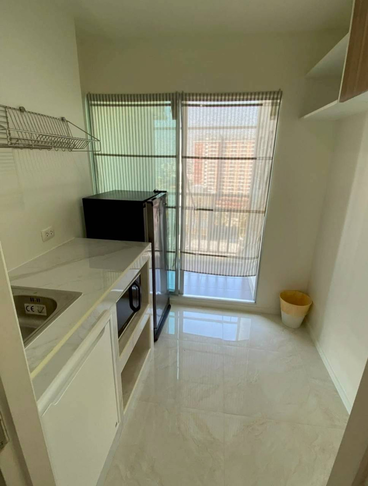 ขายคอนโดเสรีไทย-นิด้า : ✅ S-LP60246 ✅ Line : @p2nproperty