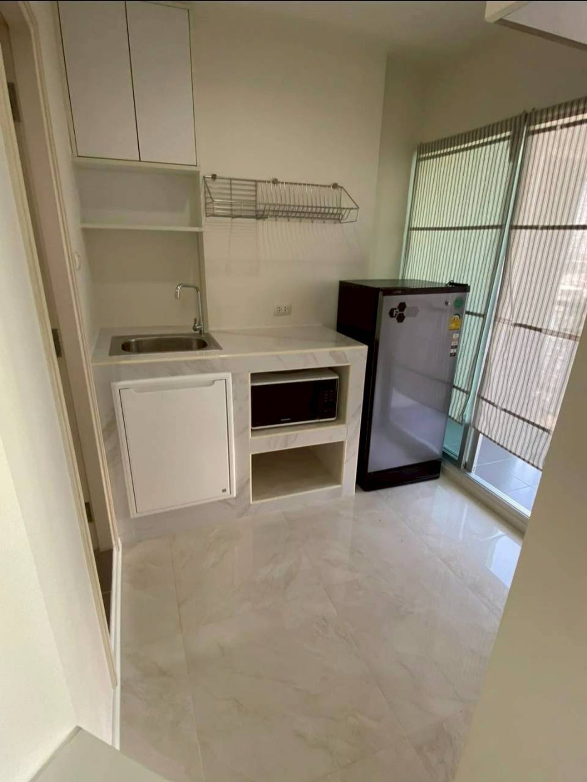 ขายคอนโดเสรีไทย-นิด้า : ✅ S-LP60246 ✅ Line : @p2nproperty