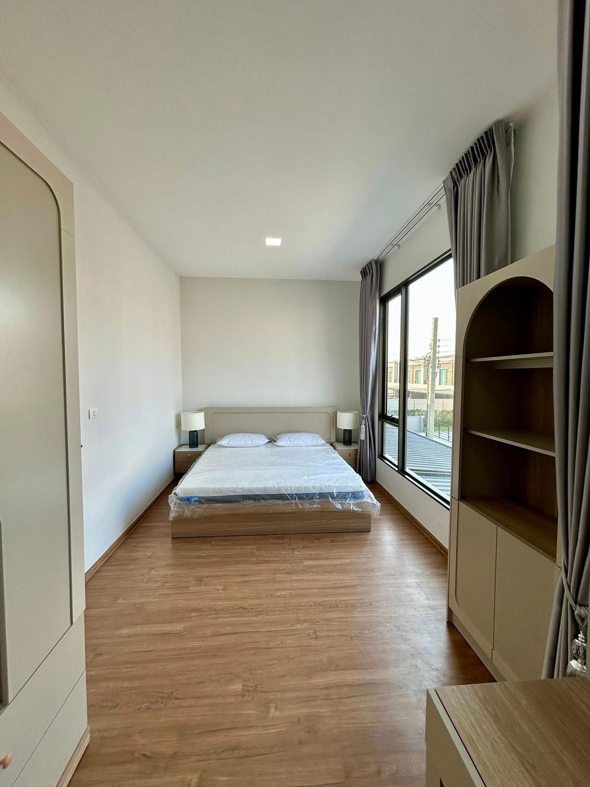 ให้เช่าทาวน์โฮมบางนา แบริ่ง ลาซาล : [ปล่อยเช่า]✨ทาวน์โฮมสไตล์โมเดิร์น ใกล้เมกะ บางนา |   Pleno สุขุมวิท-บางนา 3 | บ้านใหม่เฟอร์นิเจอร์ครบ พร้อมอยู่