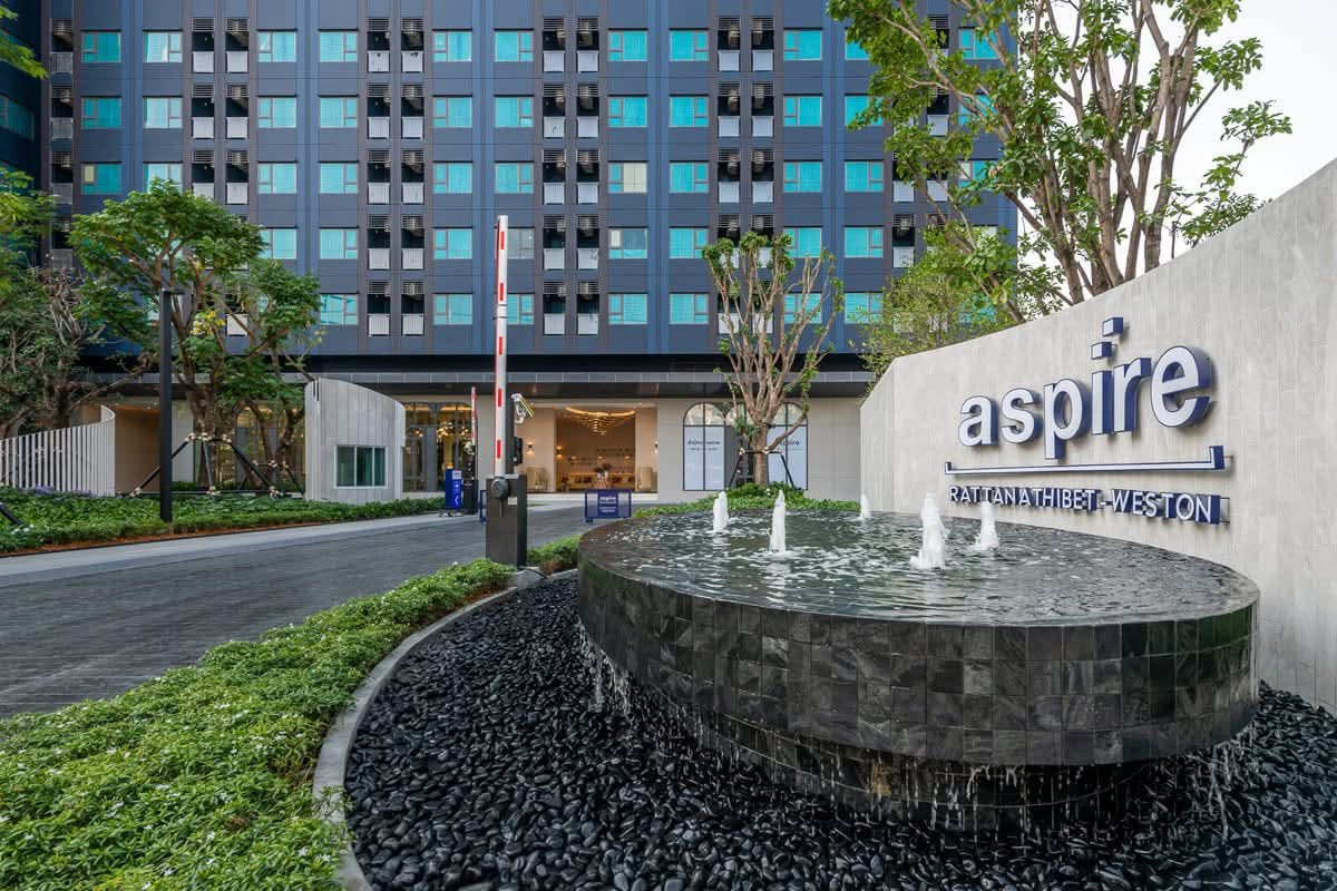 ขายคอนโดรัตนาธิเบศร์ สนามบินน้ำ พระนั่งเกล้า : ขายด่วน✨ถูกกว่านี้ไม่มีแล้ว เจ้าของขายเอง