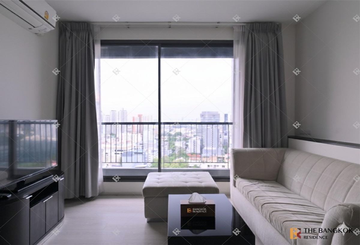 For SaleCondoOnnut, Udomsuk : Sell ​​- Rhythm Sukhumvit 44/1 - BTS Phrakhanong 🚝🏙️ Live or Invest in a Perfectly Located By Tina