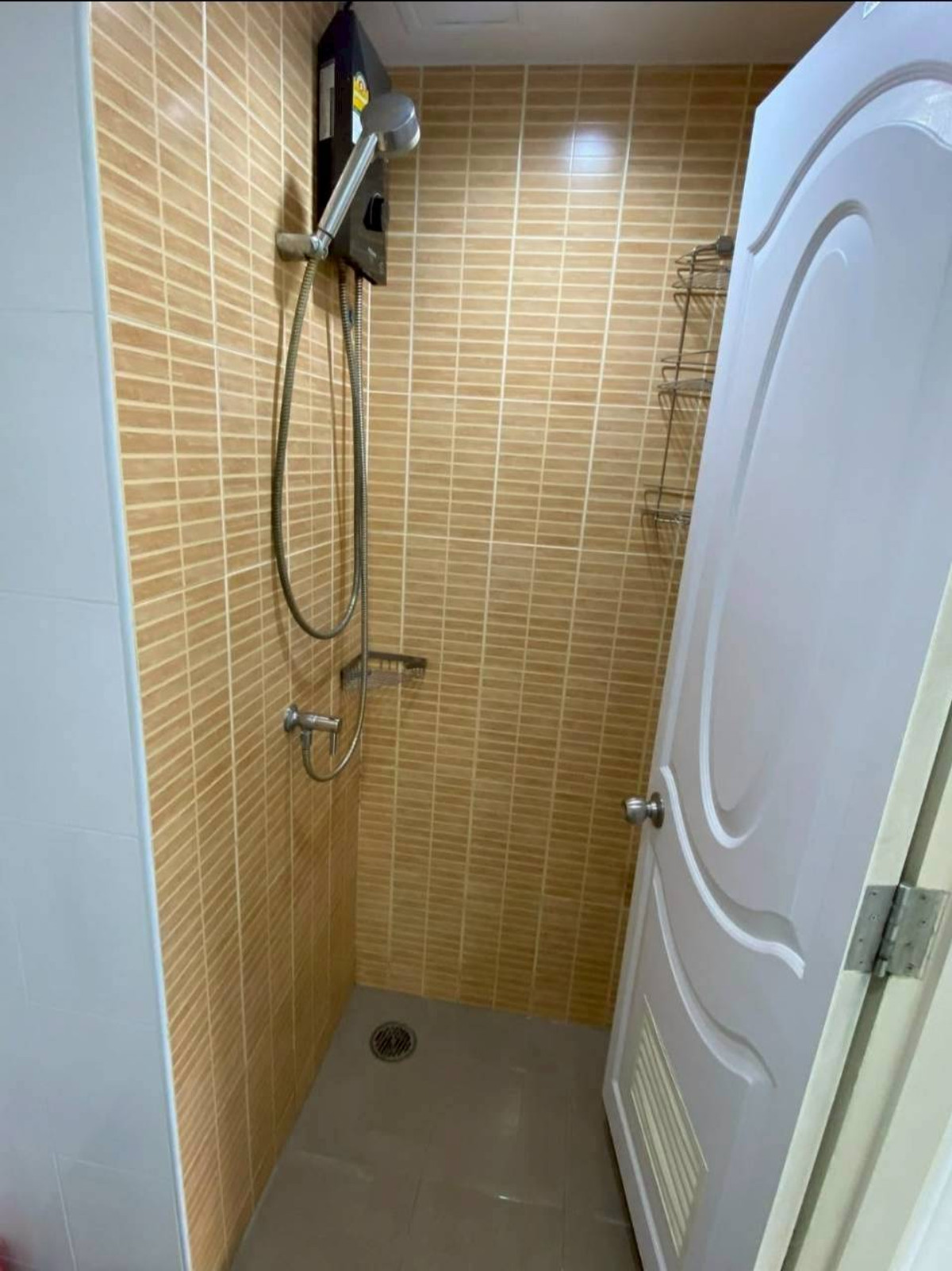 ขายคอนโดเสรีไทย-นิด้า : ✅ S-LP60246 ✅ Line : @p2nproperty