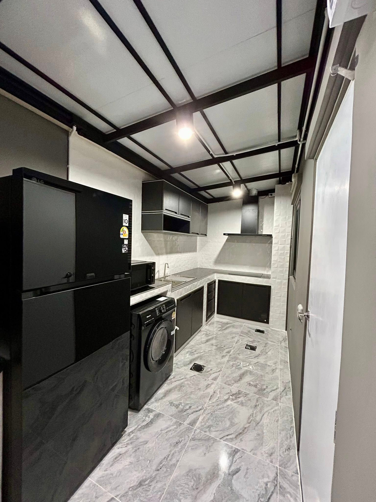 ให้เช่าทาวน์โฮมบางนา แบริ่ง ลาซาล : [ปล่อยเช่า]✨ทาวน์โฮมสไตล์โมเดิร์น ใกล้เมกะ บางนา |   Pleno สุขุมวิท-บางนา 3 | บ้านใหม่เฟอร์นิเจอร์ครบ พร้อมอยู่