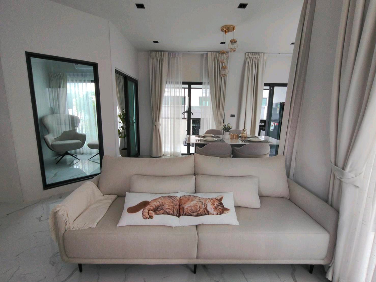 ให้เช่าบ้านพระราม 9 เพชรบุรีตัดใหม่ RCA : 🏡 ให้เช่า 89 Residence รัชดา–พระราม 9 (โครงการใหม่มาก!)