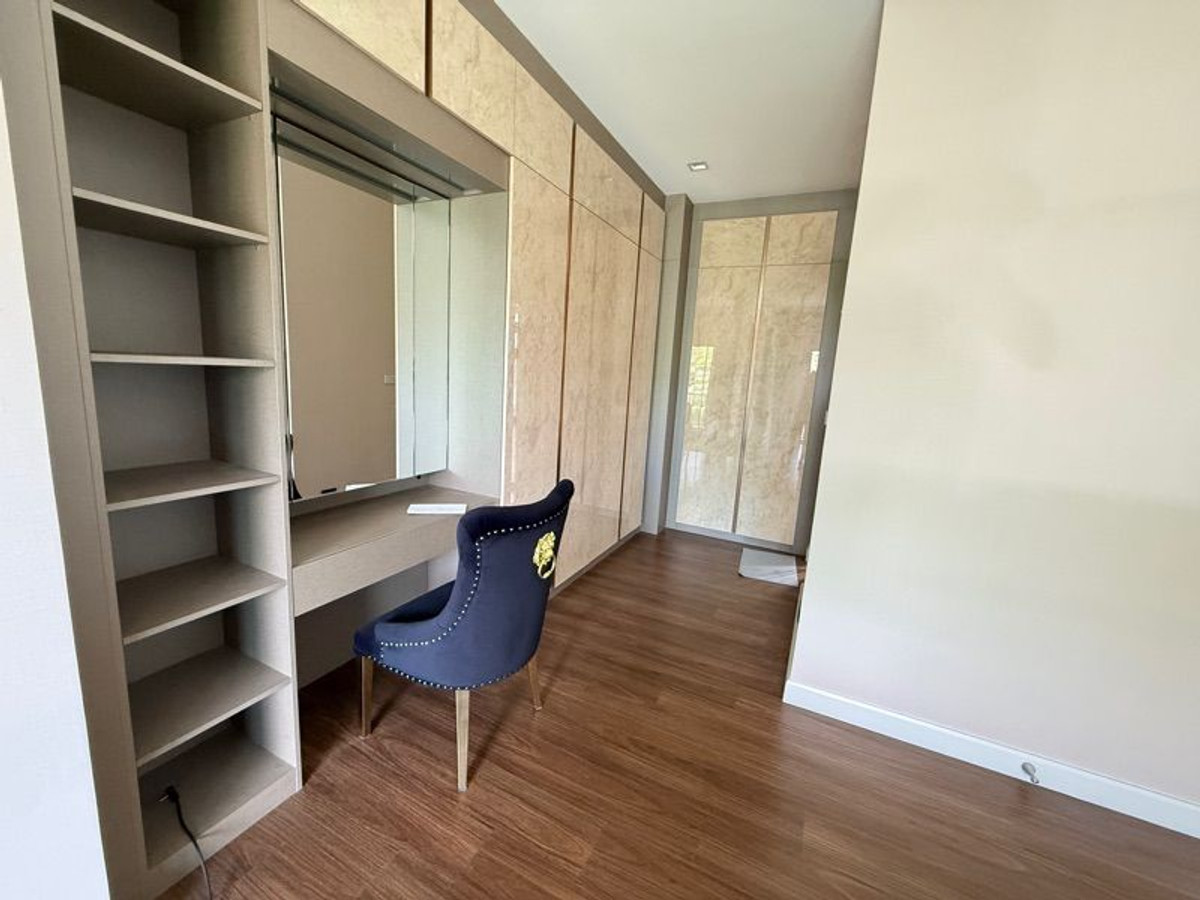 For RentHousePathum Thani,Rangsit, Thammasat : ⚡ For rent, 2-story detached house, Bangkok Boulevard Tiwanon - Rangsit, size 52 sq m. ⚡