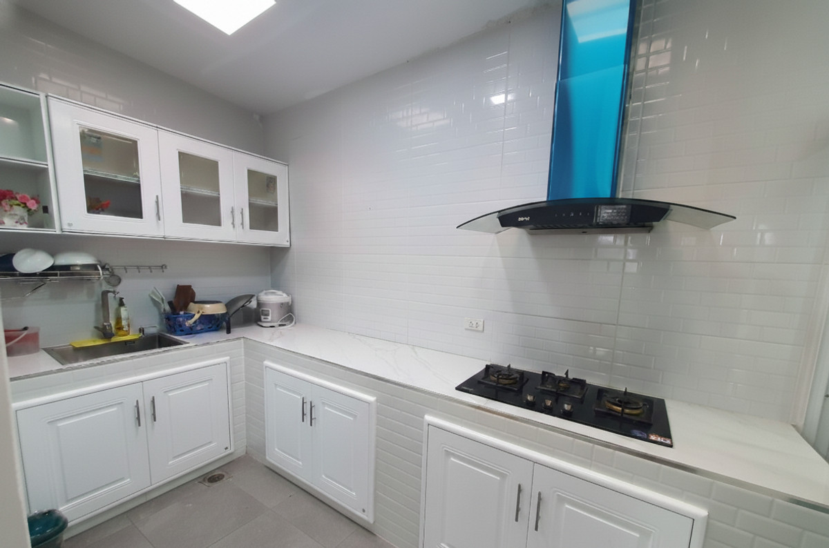 ขายทาวน์โฮมวิภาวดี ดอนเมือง หลักสี่ : ขายบ้านทาวน์เฮ้าส์ 2 ชั้น หน้ากว้าง 6.5 เมตร หมู่บ้านอยู่เจริญ พหลโยธิน 50 เทพรักษ์ สะพานใหม่ ใกล้บิ๊กซี BTS