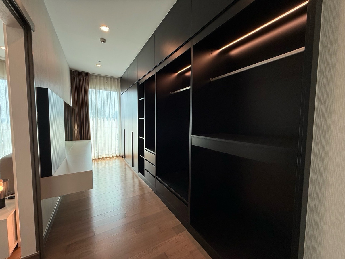 ให้เช่าคอนโดสุขุมวิท อโศก ทองหล่อ : PFD-07996 ให้เช่า Supalai Oriental Sukhumvit 39 ใกล้ BTS พร้อมพงษ์  3 ห้องนอน  ไซส์หายาก 