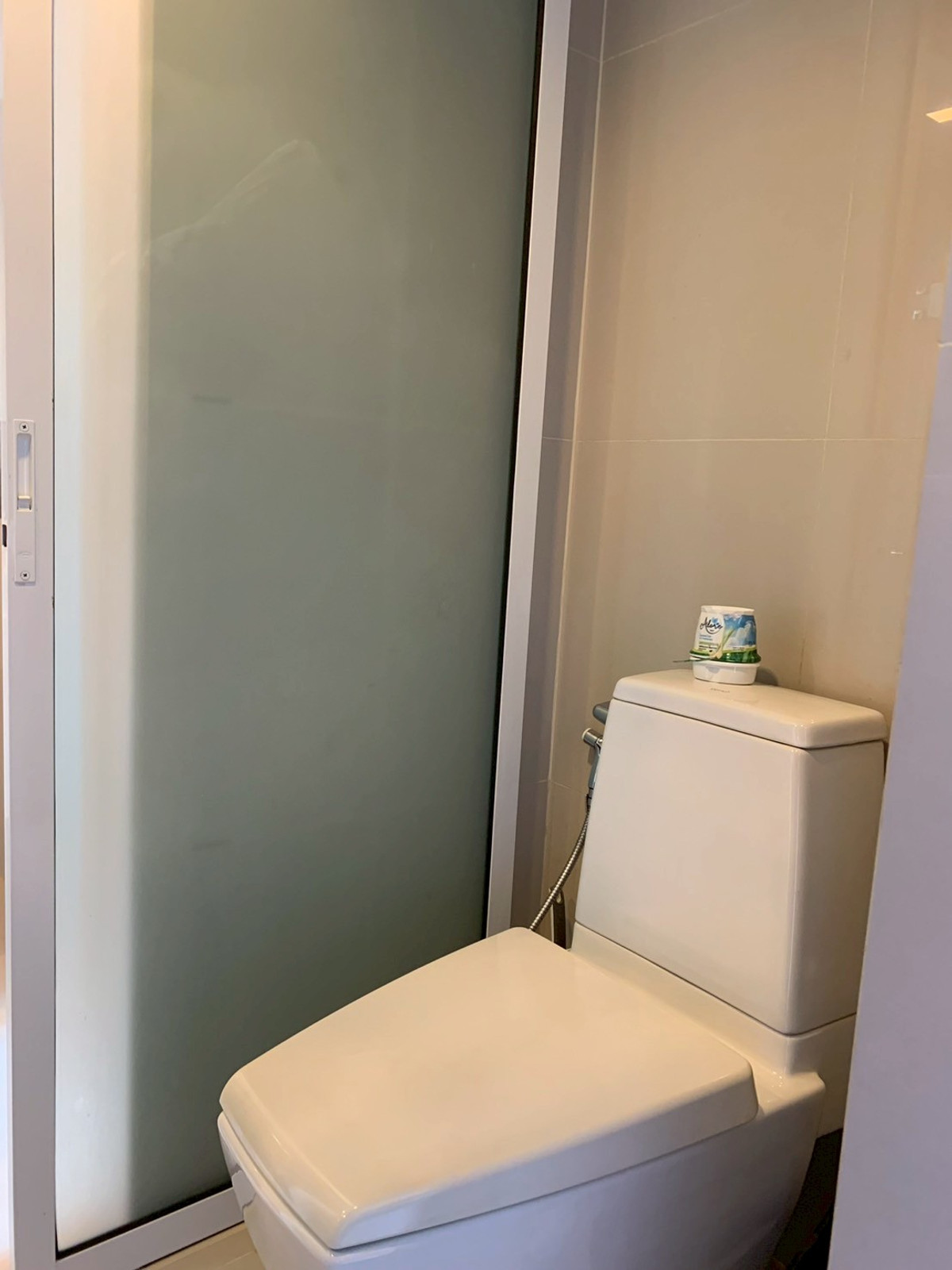 For RentCondoSathorn, Narathiwat : For Rent 1 Bedroom 23rd floor Rhythm Sathorn, City view, close to BTS Taksin