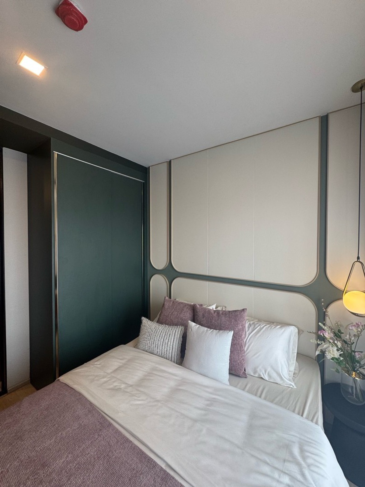 For SaleCondoLadprao, Central Ladprao : Hot Deal🔥Cheapest price, 1 bedroom, 3.1-3.76 million baht, Metris Distict Ladprao, new room, ready to move in, contact 0869017364