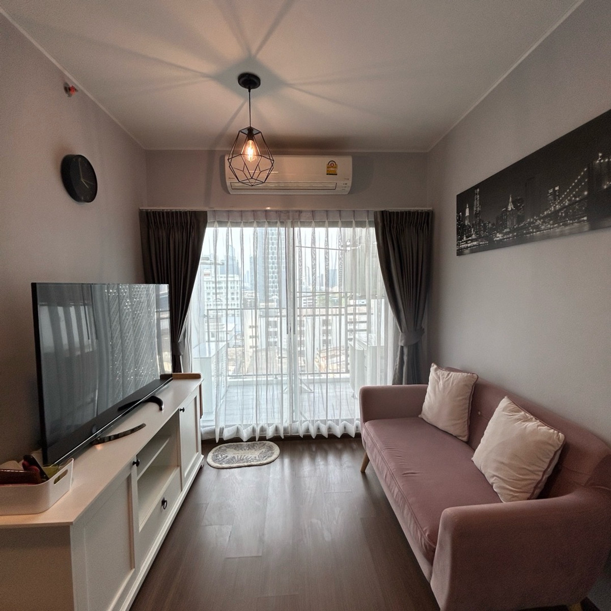 For RentCondoOnnut, Udomsuk : 📢 For rent Ideo Sukhumvit 93