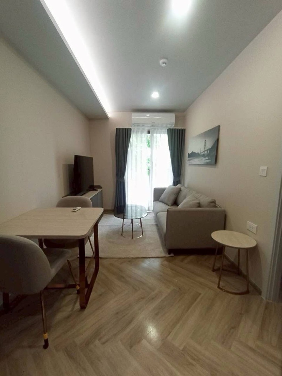 For RentCondoSukhumvit, Asoke, Thonglor : 🔥Rent 1BR🔥Floor2🔥25,000/month🔥35sqm🔥