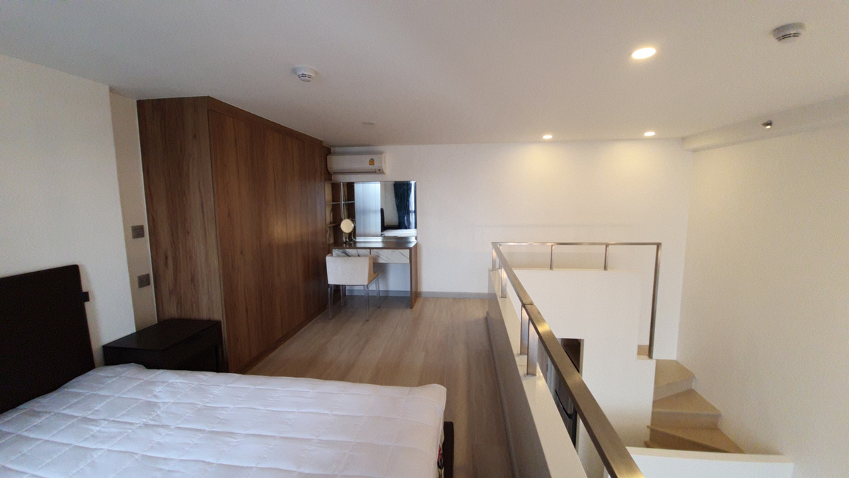 For RentCondoSathorn, Narathiwat : For rent: Knightbridge Prime Sathorn, newly renovated room, 25th floor, beautifully decorated, very good view.