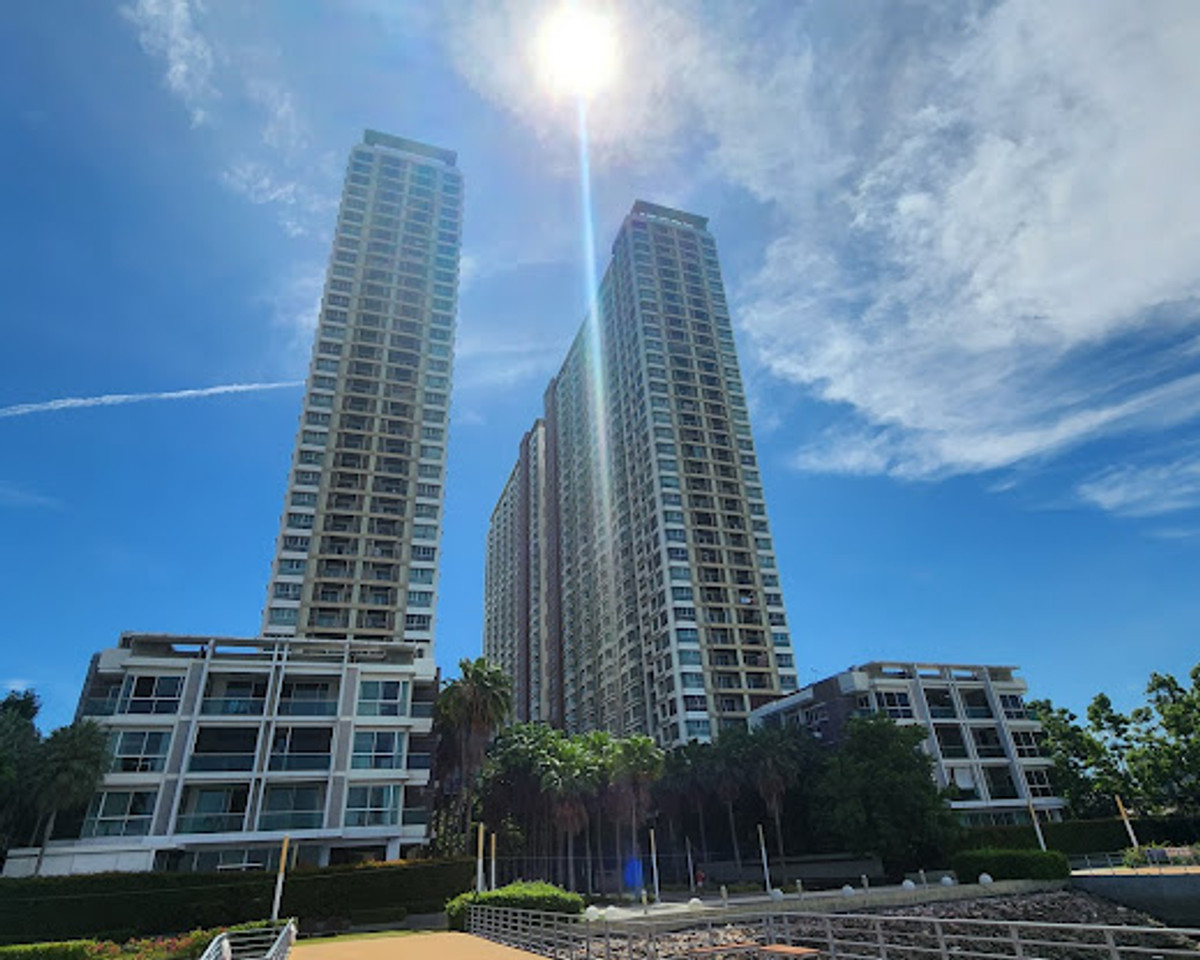 For SaleCondoRama3 (Riverside),Satupadit : ✨ For sale Lumpini Park Riverside Rama 3 ✨ Only 5.19 MB 2B2B