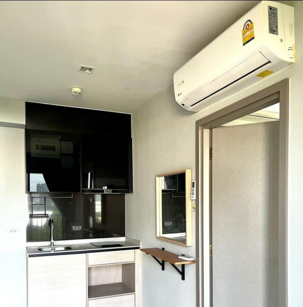 ให้เช่าคอนโดพระราม 9 เพชรบุรีตัดใหม่ RCA : ✅ TBGR151 ✅ Line : @p2nproperty