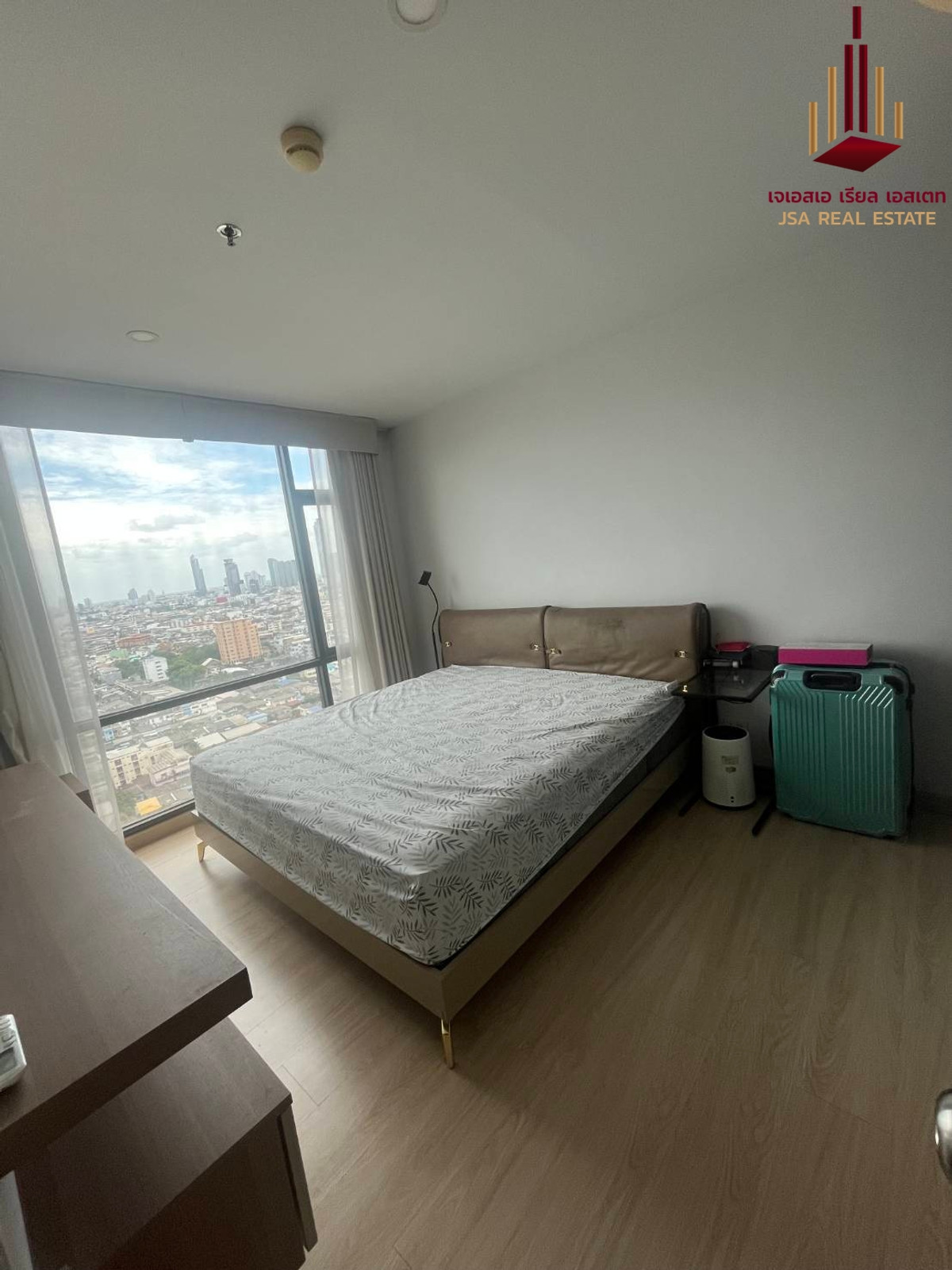 For SaleCondoSathorn, Narathiwat : ✨ For sale: Bangkok Horizon Sathorn, price 7.42 M, room 2B/1B