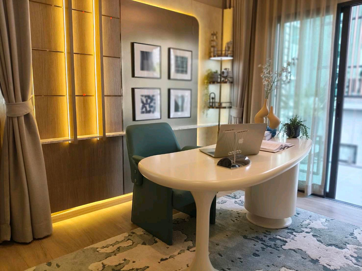 ให้เช่าบ้านพระราม 9 เพชรบุรีตัดใหม่ RCA : 🏡 ให้เช่า 89 Residence รัชดา–พระราม 9 (โครงการใหม่มาก!)