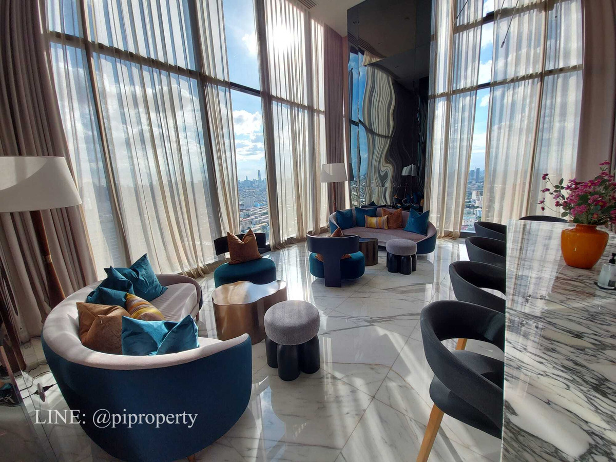 ให้เช่าคอนโดรัชดา ห้วยขวาง : คอนโดสูง 1 ห้องนอนให้เช่าใน XT ห้วยขวาง พร้อมเข้าอยู่ ห้วยขวาง - พระราม 9 ไลฟ์สไตล์