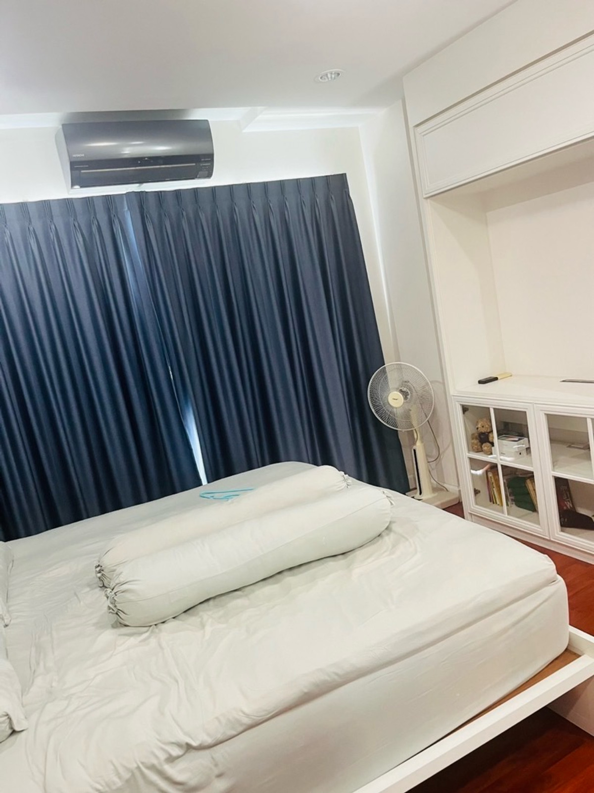 ให้เช่าทาวน์โฮมปิ่นเกล้า จรัญสนิทวงศ์ : ❗️ให้เช่าบ้านทาวน์โฮม 3 ชั้น ชวนชื่นจรัญ3 MRTท่าพระ