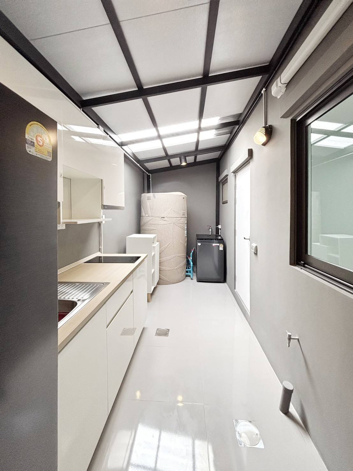 ให้เช่าทาวน์โฮมบางนา แบริ่ง ลาซาล : ปล่อยเช่า🔥ทาวน์โฮมใกล้เมกะ บางนา | Pleno สุขุมวิท-บางนา 3 | ใกล้สนามบินสุวรรณภูมิ เข้าออกเมืองสะดวก