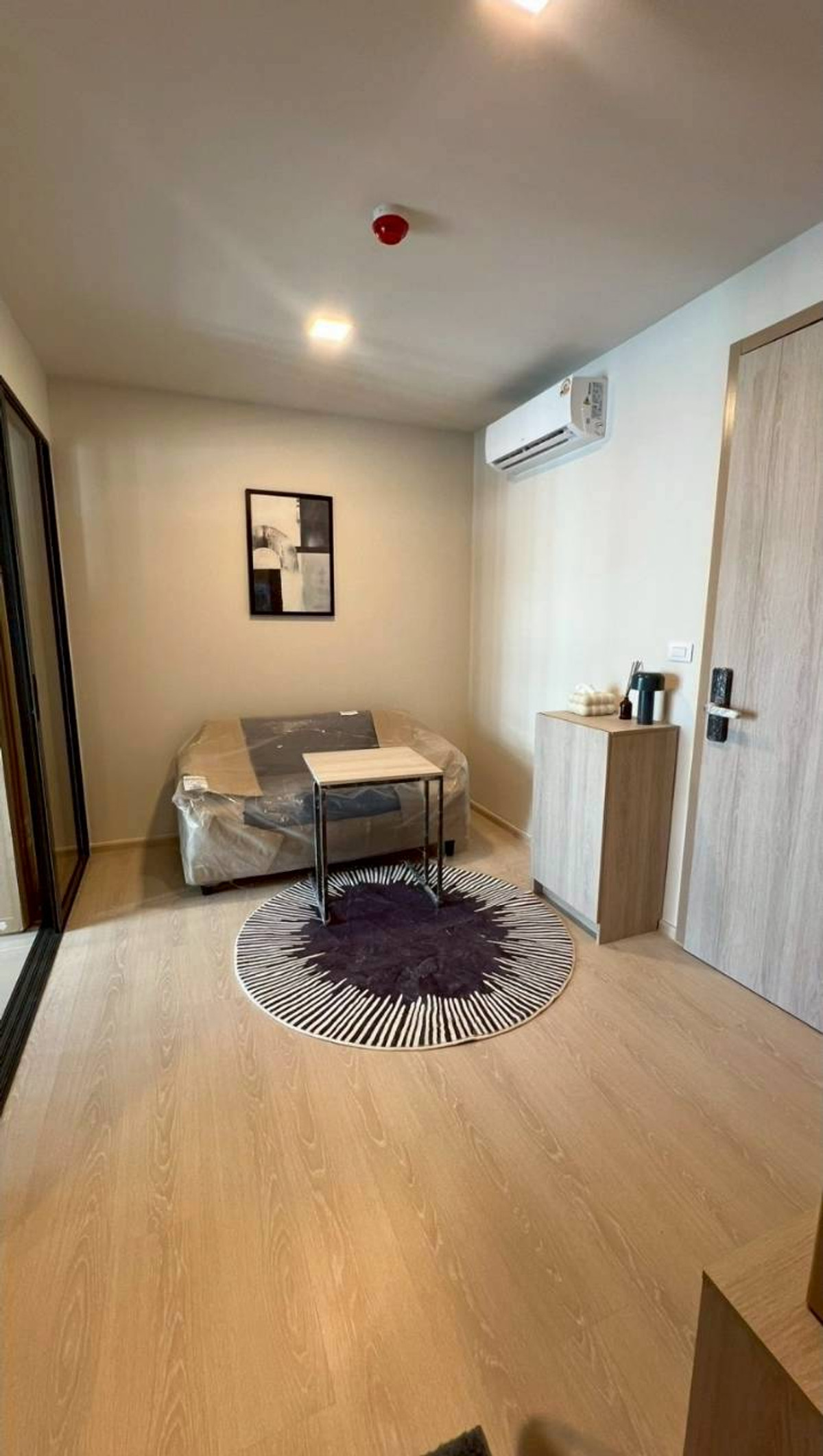 For RentCondoRamkhamhaeng, Hua Mak : ✅ DCMR105 ✅ Line : @p2nproperty