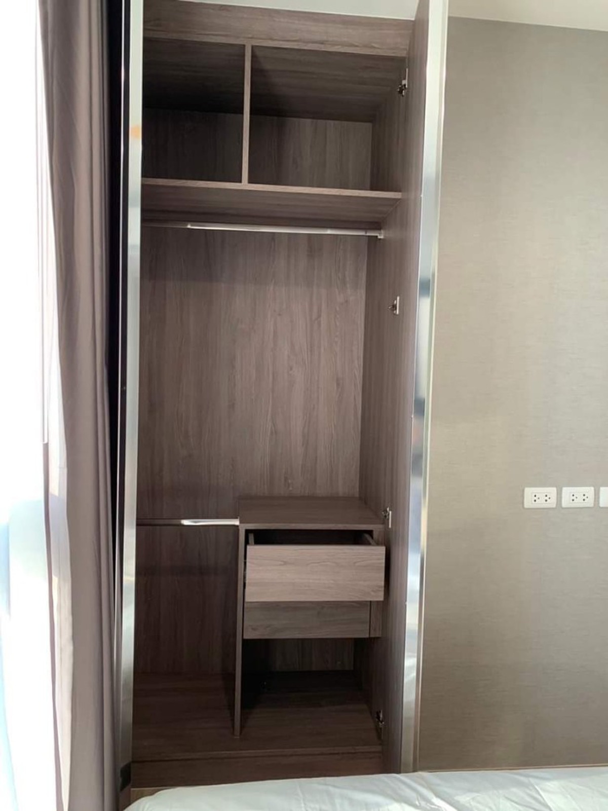 ให้เช่าคอนโดพระราม 9 เพชรบุรีตัดใหม่ RCA : ✅ TBGR138 ✅ Line : @p2nproperty