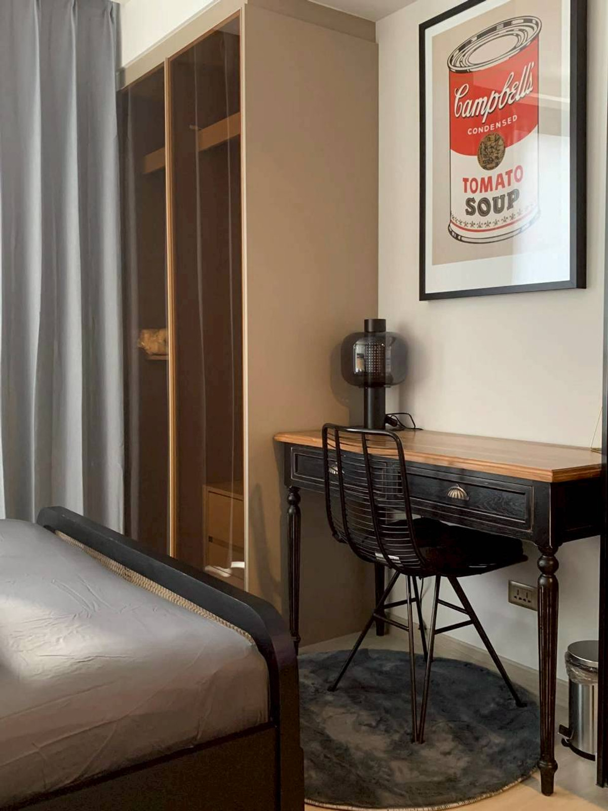 ให้เช่าคอนโดพระราม 9 เพชรบุรีตัดใหม่ RCA : ✅ O9F123 ✅ Line : @p2nproperty