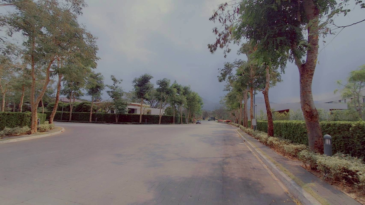 For SaleLandChiang Mai : Empty land for sale Pirom At Vineyard Khao Yai Pirom At Vineyard Code: L8055