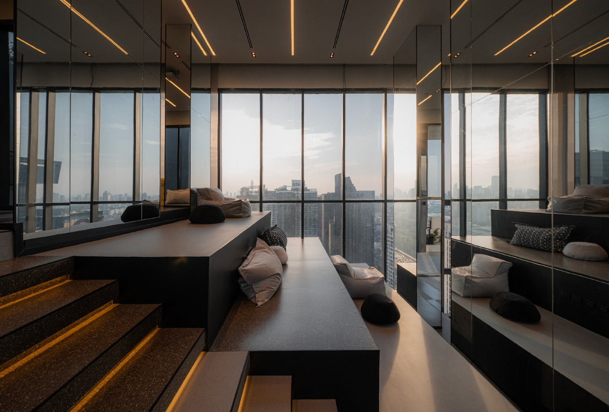 ขายคอนโดพระราม 9 เพชรบุรีตัดใหม่ RCA : 🎉𝗜𝗗𝗘𝗢 𝗥𝗔𝗠𝗔 𝟵 - 𝗔𝘀𝗼𝗸𝗲🎉 ยูนิตพิเศษ  พร้อมรับโปรโมชั่นสุด 𝐄𝐱𝐜𝐥𝐮𝐬𝐢𝐯𝐞 ล็อกให้ทุกดีล เริ่ม 𝟲.𝟵𝟵 ล้านบาท*📱𝟬𝟵𝟮-𝟴𝟬𝟴-𝟴𝟴𝟵𝟵