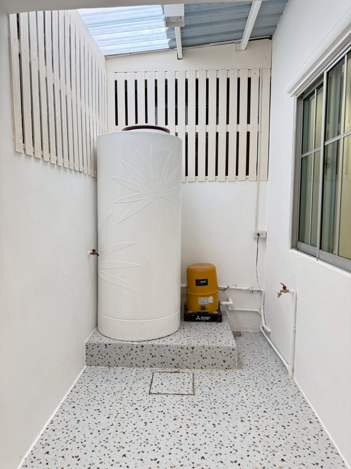 ขายทาวน์โฮมนนทบุรี บางใหญ่ บางบัวทอง : 💥💥  🏡 ทาวน์เฮ้าส์ หมู่บ้าน เดอะ วิลล่า รัตนาธิเบศร์ (รีโนเวทใหม่ทั้งหลัง  พร้อมหิ้วกระเป๋าเข้าอยู่ )📌