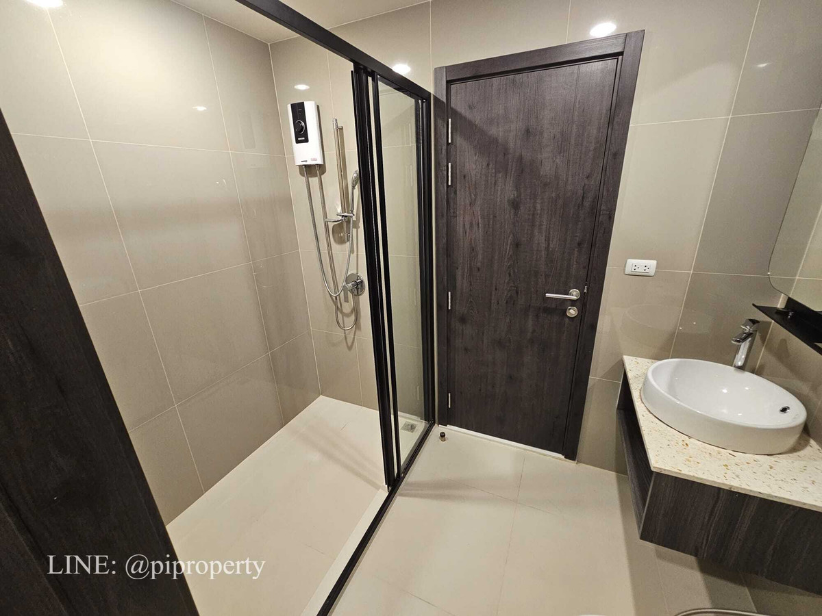 ให้เช่าคอนโดรัชดา ห้วยขวาง : คอนโดสูง 1 ห้องนอนให้เช่าใน XT ห้วยขวาง พร้อมเข้าอยู่ ห้วยขวาง - พระราม 9 ไลฟ์สไตล์