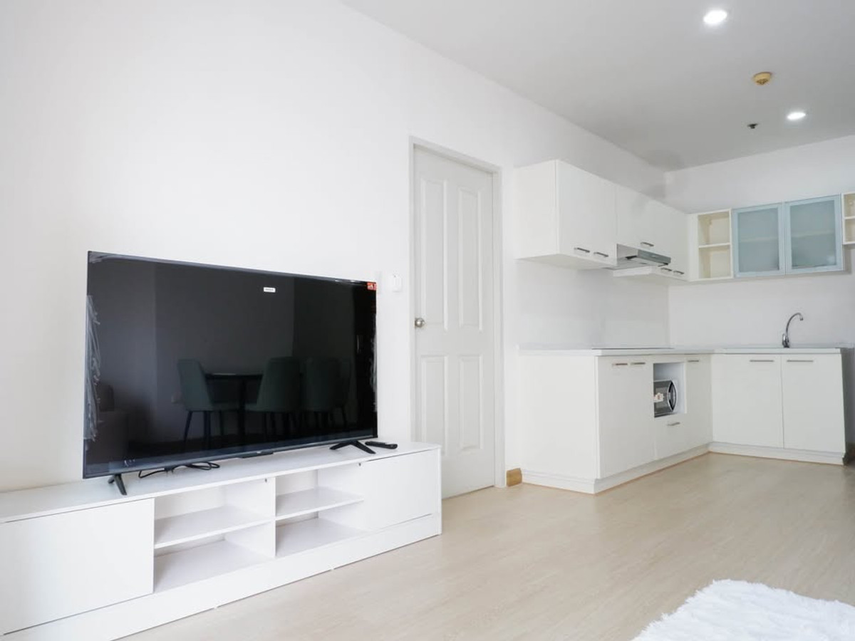 For SaleCondoRatchathewi,Phayathai : 🏠✨ The Complete Rajprarop | 1-Bedroom Condo for Sale (HBH-SI-20)