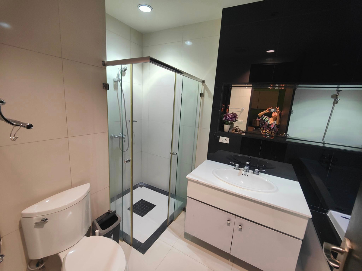 ให้เช่าคอนโดวิทยุ ชิดลม หลังสวน : ให้เช่าคอนโด เดอะแอดเดรส ชิดลม ตกแต่งครบครัน (S15-6593)