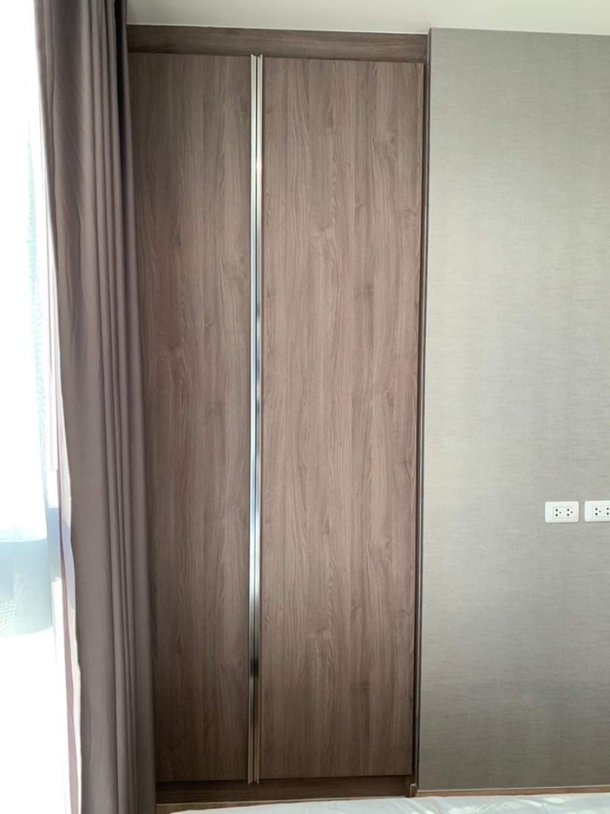 ให้เช่าคอนโดพระราม 9 เพชรบุรีตัดใหม่ RCA : ✅ TBGR138 ✅ Line : @p2nproperty