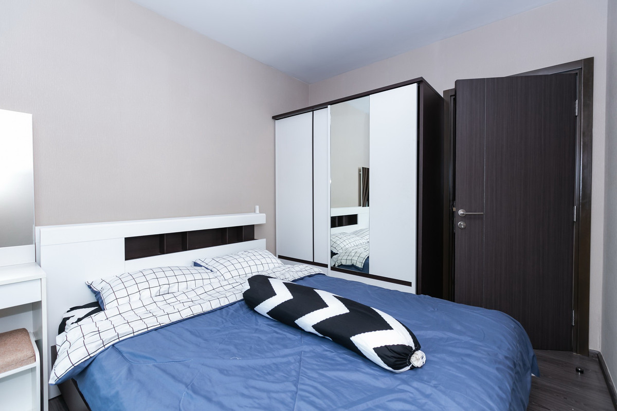 ขายคอนโดอ่อนนุช อุดมสุข : ขาย พร้อมผู้เช่า สนใจนัดชมโครงการแจ้งได้เลยค่ะ