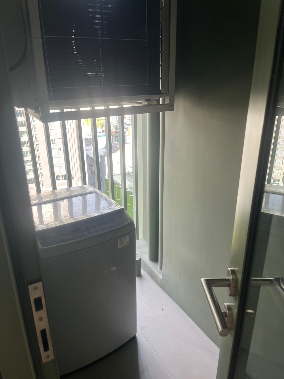 ขายคอนโดราชเทวี พญาไท : ขาย/SALE : Wish Signature Midtown Siam (วิช ซิกเนเจอร์ มิดทาวน์ สยาม) - 1 ห้องนอน LC116